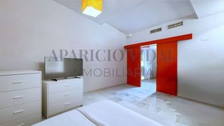 Piso en venta en Conde de Ureña - Monte Gibralfaro en Málaga