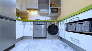 Piso en venta en Conde de Ureña - Monte Gibralfaro en Málaga