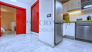 Piso en venta en Conde de Ureña - Monte Gibralfaro en Málaga