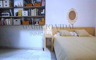 Piso en venta en Conde de Ureña - Monte Gibralfaro en Málaga