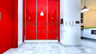 Piso en venta en Conde de Ureña - Monte Gibralfaro en Málaga