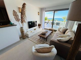 Estudio en venta en Cala Vedella - Cala Tarida - Cala Conta en Sant Josep de sa Talaia