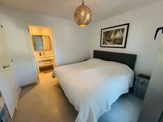 Estudio en venta en Cala Vedella - Cala Tarida - Cala Conta en Sant Josep de sa Talaia