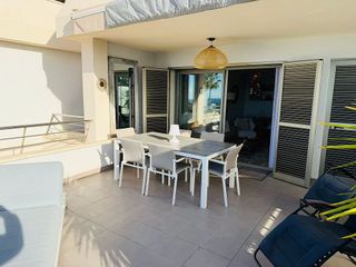 Estudio en venta en Cala Vedella - Cala Tarida - Cala Conta en Sant Josep de sa Talaia