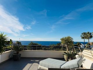 Estudio en venta en Cala Vedella - Cala Tarida - Cala Conta en Sant Josep de sa Talaia