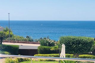 Estudio en venta en Cala Vedella - Cala Tarida - Cala Conta en Sant Josep de sa Talaia