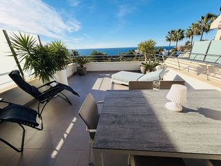 Estudio en venta en Cala Vedella - Cala Tarida - Cala Conta en Sant Josep de sa Talaia