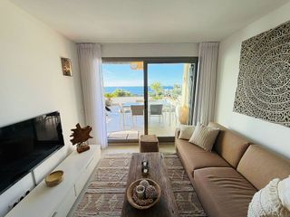 Estudio en venta en Cala Vedella - Cala Tarida - Cala Conta en Sant Josep de sa Talaia