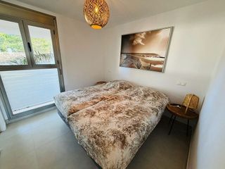 Estudio en venta en Cala Vedella - Cala Tarida - Cala Conta en Sant Josep de sa Talaia