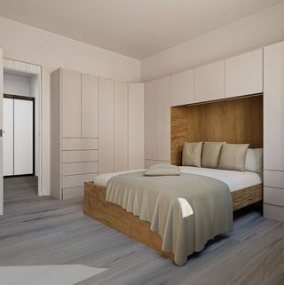 Piso en venta en Teis en Vigo