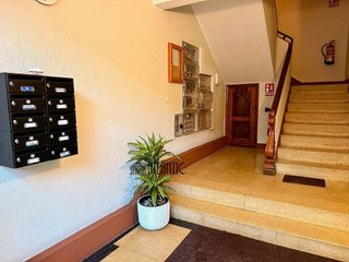 Piso en venta en Teis en Vigo