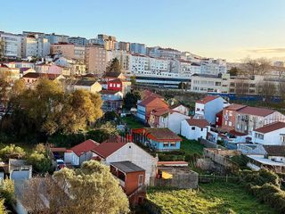 Piso en venta en Teis en Vigo