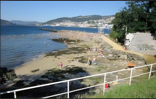 Piso en venta en Teis en Vigo