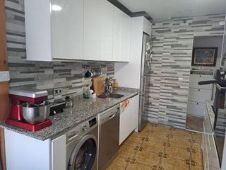 Piso en venta en Plaça de Toros en Palma de Mallorca