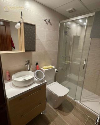 Piso en venta en Bellavista en Sevilla