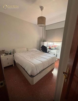 Piso en venta en Bellavista en Sevilla