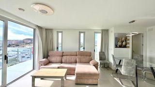 Piso en venta en Cala de Finestrat en Finestrat