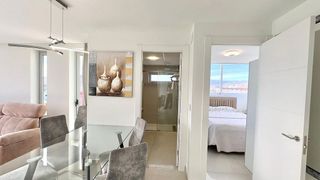 Piso en venta en Cala de Finestrat en Finestrat