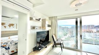 Piso en venta en Cala de Finestrat en Finestrat