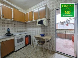 Piso en venta en Candeleda