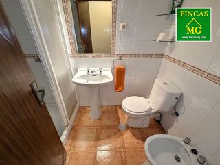 Piso en venta en Candeleda