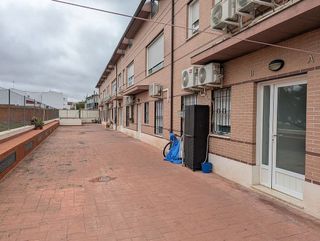 Piso en venta en Fuente el Saz de Jarama