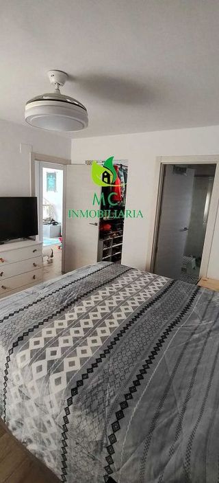 Piso en venta en Don Benito