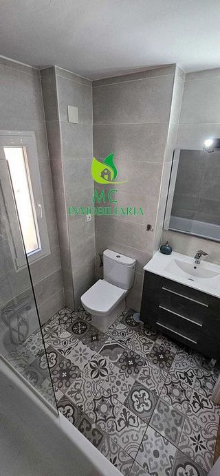 Piso en venta en Don Benito