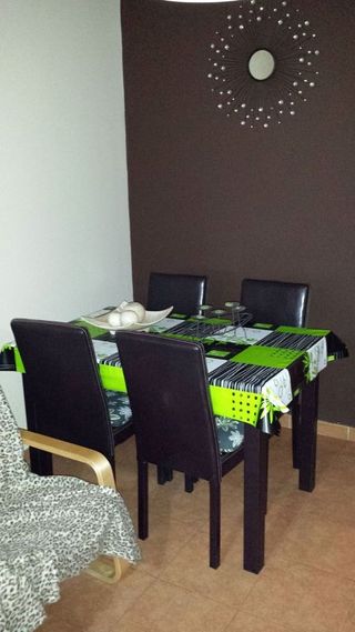 Piso en venta en Gibraleón