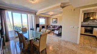 Ático en venta en Puerto de la Duquesa en Manilva