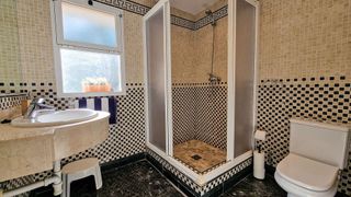 Ático en venta en Puerto de la Duquesa en Manilva