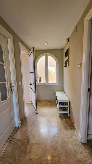 Ático en venta en Puerto de la Duquesa en Manilva