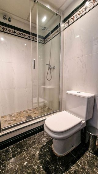 Ático en venta en Puerto de la Duquesa en Manilva