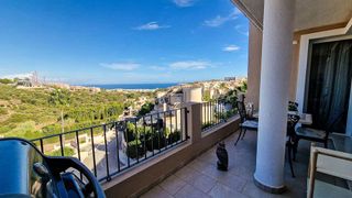 Ático en venta en Puerto de la Duquesa en Manilva