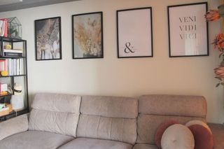 Piso en venta en Oliva pueblo en Oliva