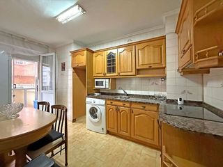 Piso en venta en Adurtza - Aretxabaleta en Vitoria-Gasteiz