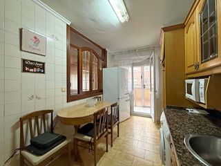 Piso en venta en Adurtza - Aretxabaleta en Vitoria-Gasteiz