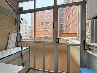 Piso en venta en Adurtza - Aretxabaleta en Vitoria-Gasteiz