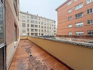Piso en venta en Adurtza - Aretxabaleta en Vitoria-Gasteiz