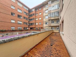Piso en venta en Adurtza - Aretxabaleta en Vitoria-Gasteiz