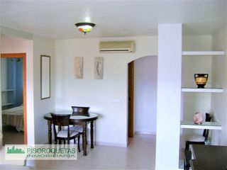 Piso en venta en Roquetas Centro en Roquetas de Mar