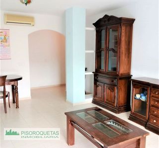 Piso en venta en Roquetas Centro en Roquetas de Mar