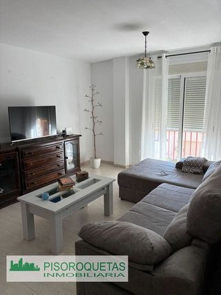 Piso en venta en Roquetas Centro en Roquetas de Mar