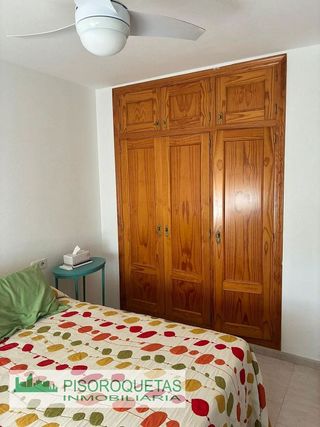 Piso en venta en Roquetas Centro en Roquetas de Mar