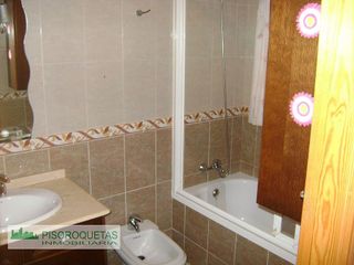 Piso en venta en Roquetas Centro en Roquetas de Mar