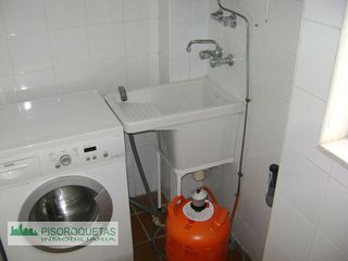 Piso en venta en Roquetas Centro en Roquetas de Mar