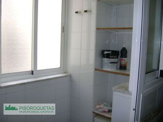 Piso en venta en Roquetas Centro en Roquetas de Mar