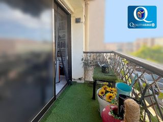 Piso en venta en Carolinas Altas en Alicante