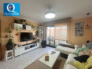Piso en venta en Carolinas Altas en Alicante