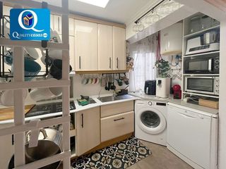 Piso en venta en Carolinas Altas en Alicante